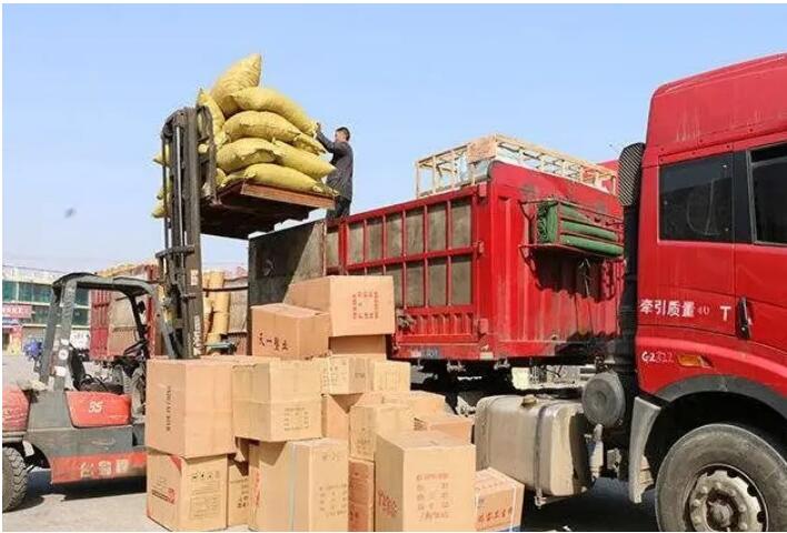 厦门到玉山县物流专线