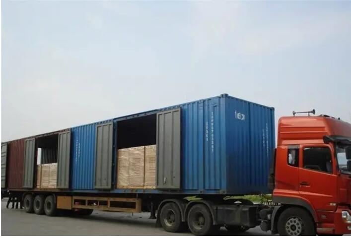 厦门到玉山县整车运输