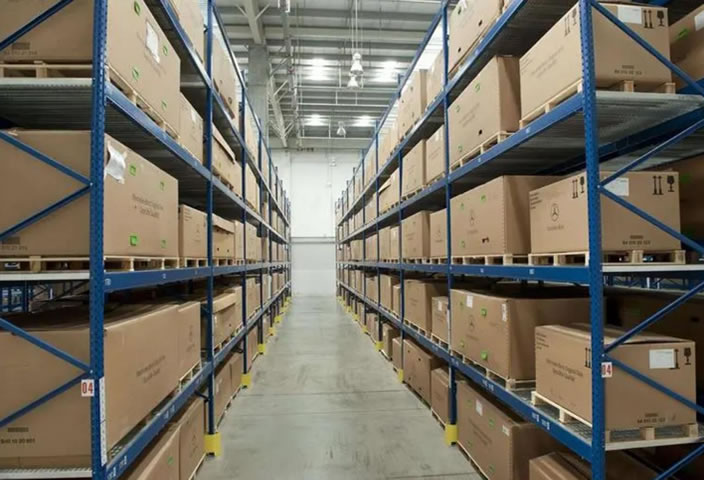 厦门到玉山县货物仓储