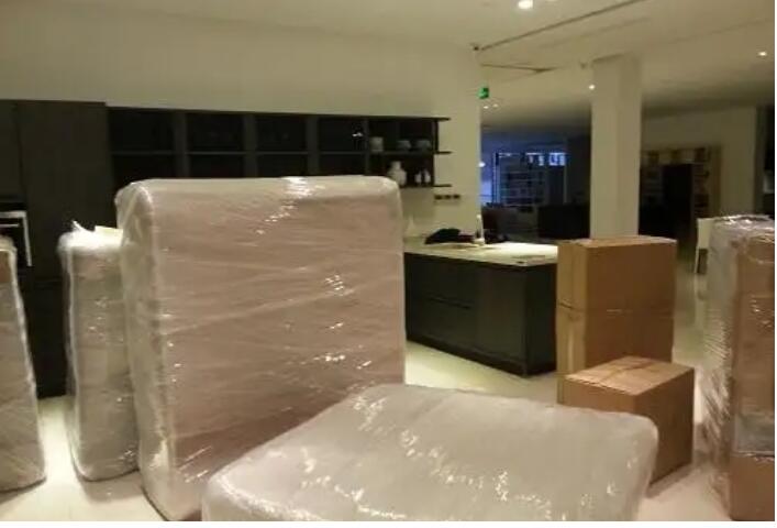 厦门到玉山县长途搬家