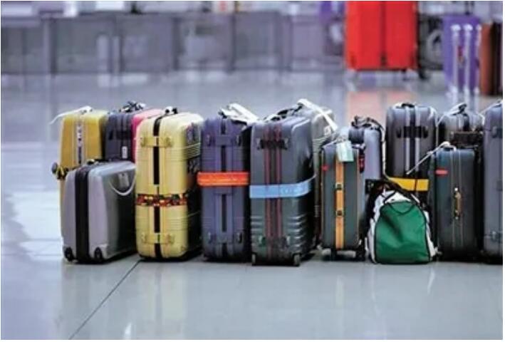 厦门到玉山县行李托运