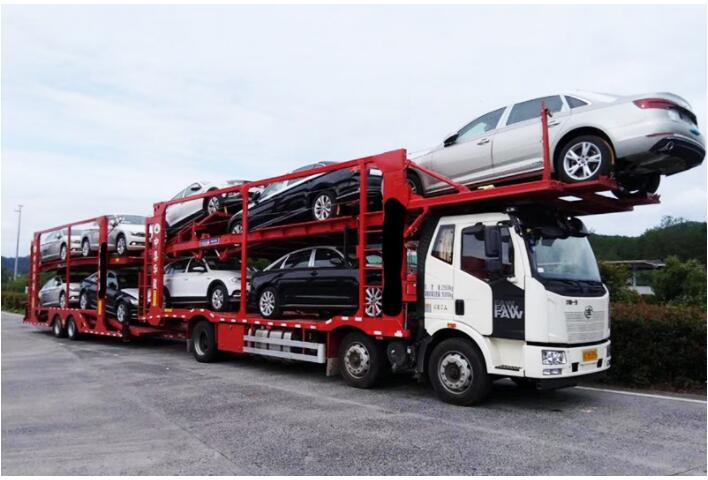 厦门到玉山县轿车托运